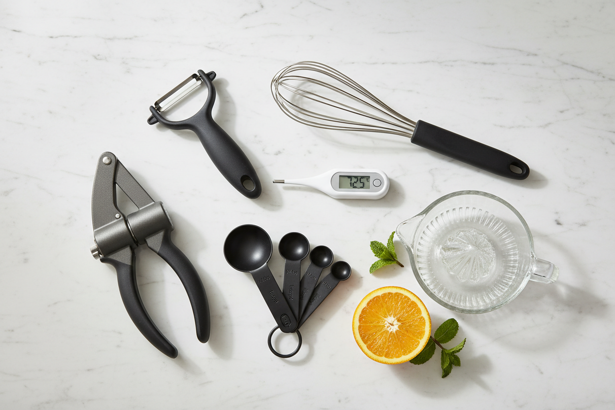 KItchen gadgets